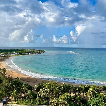 Beachfront Condo At Costa Azul Лукільо Екстер'єр фото