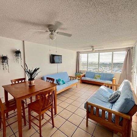 Beachfront Condo At Costa Azul Лукільо Екстер'єр фото