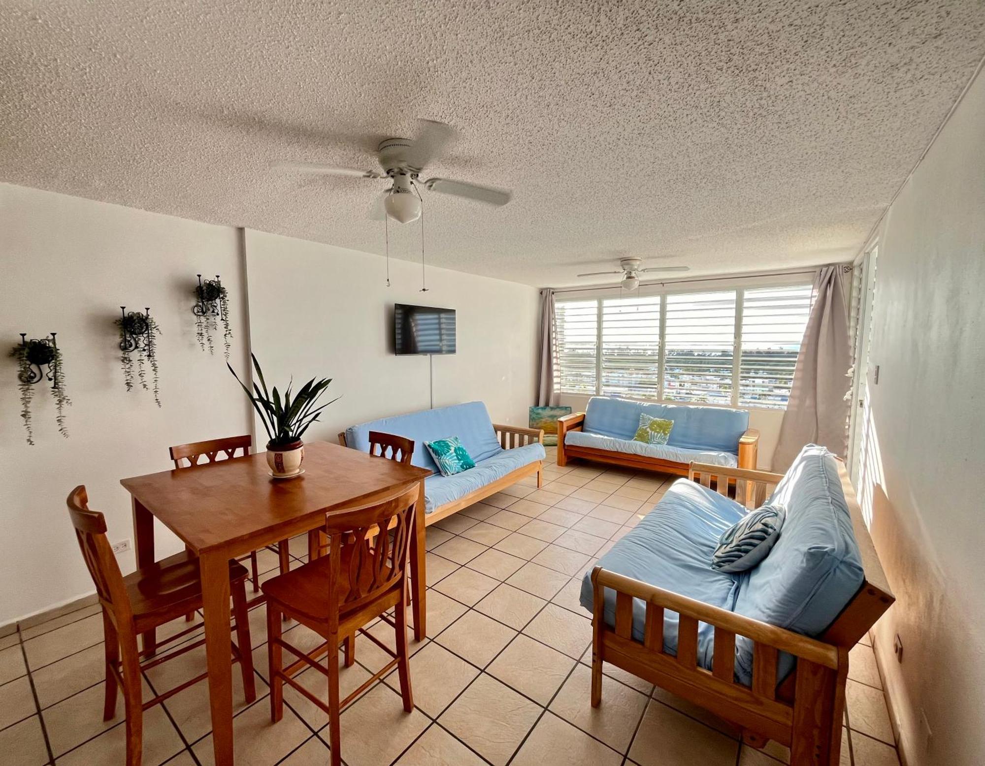Beachfront Condo At Costa Azul Лукільо Екстер'єр фото
