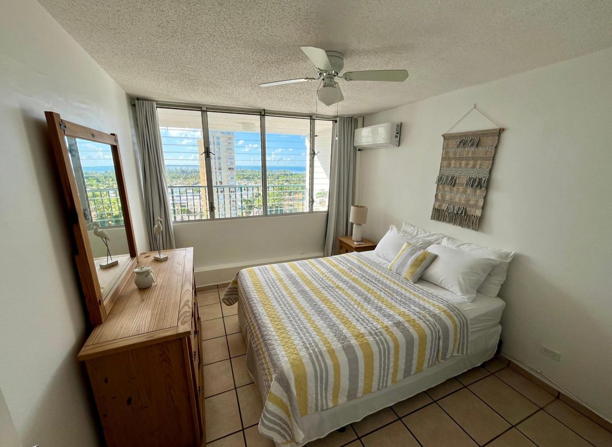 Beachfront Condo At Costa Azul Лукільо Екстер'єр фото